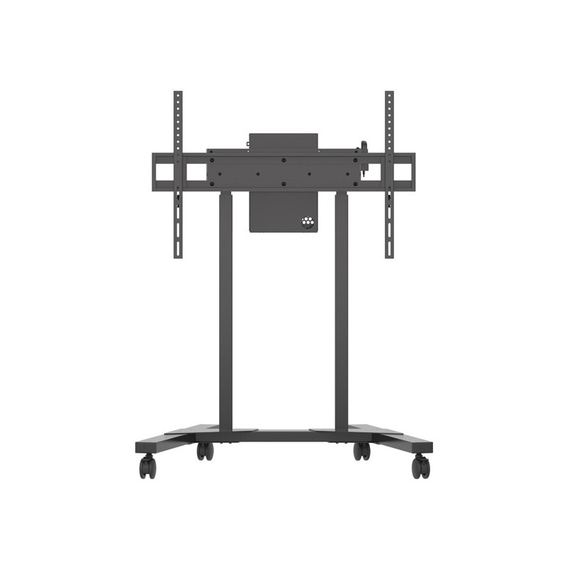 B-Tech BT8558 2,54 m (100") Nero B-Tech BT8558 2,54 m (100") Nero