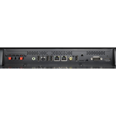 NEC UN552VS LCD Interno