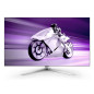 Philips 42M2N8900/00 computer monitor 41.54" 3840 x 2160 pixels 4K Ultra HD OLED White