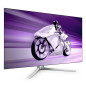 Philips 42M2N8900/00 Monitor PC 105,5 cm (41.5") 3840 x 2160 Pixel 4K Ultra HD OLED Bianco Philips 42M2N8900/00 Monitor PC 105,5 cm (41.5") 3840 x 2160 Pixel 4K Ultra HD OLED Bianco