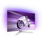 Philips 42M2N8900/00 computer monitor 41.54" 3840 x 2160 pixels 4K Ultra HD OLED White