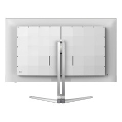Philips 42M2N8900 00 computer monitor 41.54" 3840 x 2160 pixels 4K Ultra HD OLED White