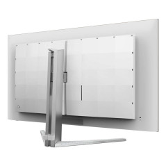 Philips 42M2N8900 00 computer monitor 41.54" 3840 x 2160 pixels 4K Ultra HD OLED White
