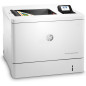 HP Color LaserJet Enterprise Stampante Enterprise Color LaserJet M554dn HP Color LaserJet Enterprise Stampante Enterprise Color LaserJet M554dn