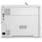 HP Color LaserJet Enterprise M554dn Printer
