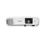 Epson EB-W49 Standard throw projector 3800 ANSI lumens 3LCD WXGA (1280x800) White Epson EB-W49 Standard throw projector 3800 ANSI lumens 3LCD WXGA (1280x800) White