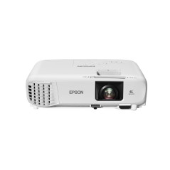 Epson EB-W49 Standard throw projector 3800 ANSI lumens 3LCD WXGA (1280x800) White