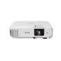 Epson EB-W49 Standard throw projector 3800 ANSI lumens 3LCD WXGA (1280x800) White Epson EB-W49 Standard throw projector 3800 ANSI lumens 3LCD WXGA (1280x800) White