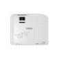 Epson EB-W49 Standard throw projector 3800 ANSI lumens 3LCD WXGA (1280x800) White Epson EB-W49 Standard throw projector 3800 ANSI lumens 3LCD WXGA (1280x800) White