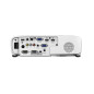 Epson EB-W49 Standard throw projector 3800 ANSI lumens 3LCD WXGA (1280x800) White Epson EB-W49 Standard throw projector 3800 ANSI lumens 3LCD WXGA (1280x800) White