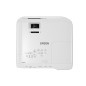 Epson EB-X49 Standard throw projector 3600 ANSI lumens 3LCD XGA (1024x768) White Epson EB-X49 Standard throw projector 3600 ANSI lumens 3LCD XGA (1024x768) White