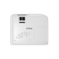 Epson EB-X49 Standard throw projector 3600 ANSI lumens 3LCD XGA (1024x768) White Epson EB-X49 Standard throw projector 3600 ANSI lumens 3LCD XGA (1024x768) White