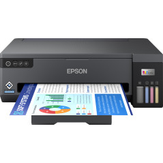 Epson EcoTank ET-14100 inkjet printer Color 4800 x 1200 DPI A3 Wi-Fi