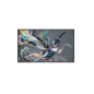 Philips Signage Solutions Q-Line Pannello piatto per segnaletica digitale 165,1 cm (65") IPS 400 cd/m² 4K Ultra HD Nero Philips Signage Solutions Q-Line Pannello piatto per segnaletica digitale 165,1 cm (65") IPS 400 cd/m² 4K Ultra HD Nero