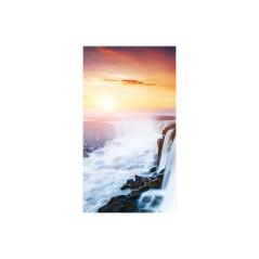 Samsung VH55C-R LCD Indoor
