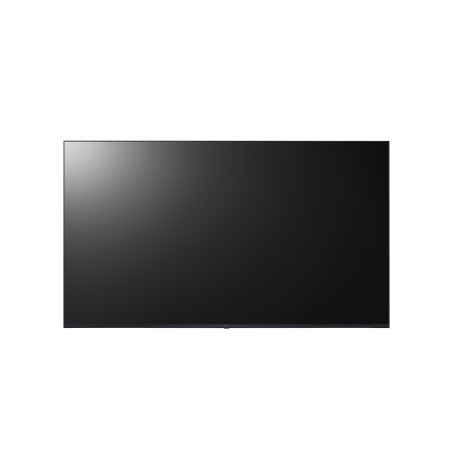 LG 65UL3J-E Pannello piatto per segnaletica digitale 165,1 cm (65") LCD Wi-Fi 400 cd/m² 4K Ultra HD Blu Processore integrato