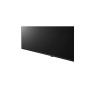 LG 65UL3J-E Digital signage flat panel 65" LCD Wi-Fi 400 cd/m² 4K Ultra HD Blue Built-in processor WebOS 16/7