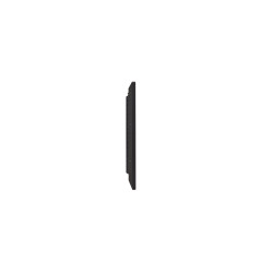 LG 49UM5N-H Digital signage flat panel 49" LCD Wi-Fi 500 cd m² 4K Ultra HD Black WebOS 24 7
