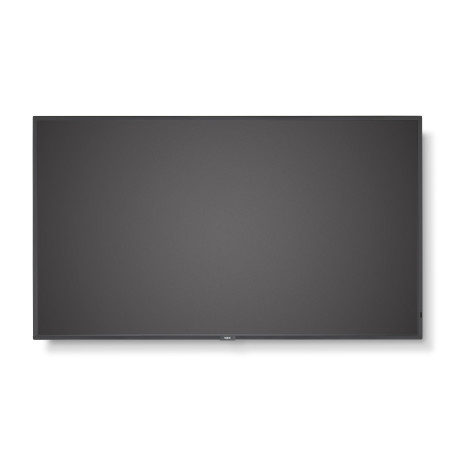 Monitor Videowall NEC 60006085 4K Ultra HD 50"