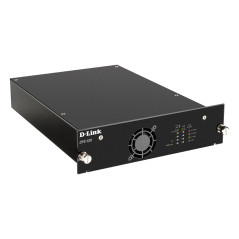 D-Link DPS-520 PoE adapter Fast Ethernet, Gigabit Ethernet