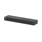 NETGEAR PR60X wired router 2.5 Gigabit Ethernet, Gigabit Ethernet Black NETGEAR PR60X wired router 2.5 Gigabit Ethernet, Gigabit Ethernet Black