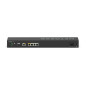 NETGEAR PR60X wired router 2.5 Gigabit Ethernet, Gigabit Ethernet Black NETGEAR PR60X wired router 2.5 Gigabit Ethernet, Gigabit Ethernet Black