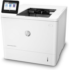 HP LaserJet Enterprise M611dn