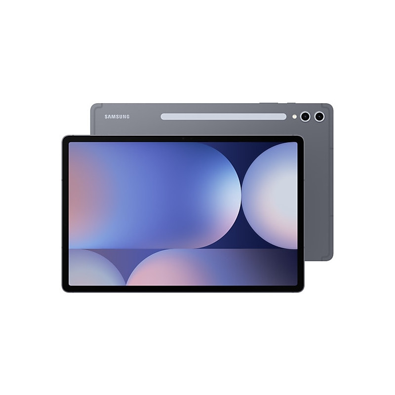 Samsung Galaxy Tab S Galaxy Tab S10+ 5G LTE-TDD & LTE-FDD 256 GB 31,5 cm (12.4") 12 GB Wi-Fi 6E (802.11ax) Grigio Samsung Galaxy Tab S Galaxy Tab S10+ 5G LTE-TDD & LTE-FDD 256 GB 31,5 cm (12.4") 12 GB Wi-Fi 6E (802.11ax) Grigio