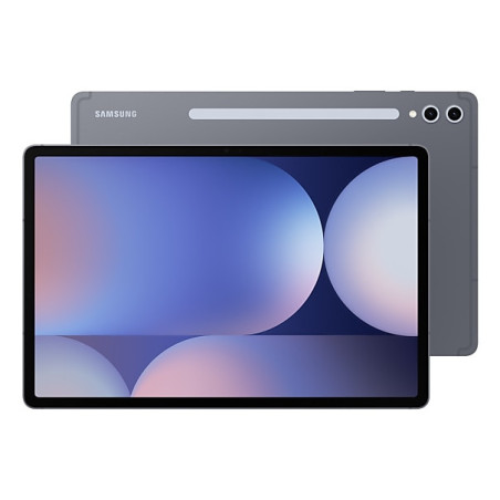 Samsung Galaxy Tab S Galaxy Tab S10+ 5G LTE-TDD & LTE-FDD 256 GB 12.4" 12 GB Wi-Fi 6E (802.11ax) Gray