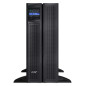 APC Smart-UPS uninterruptible power supply (UPS) Line-Interactive 3 kVA 2700 W 10 AC outlet(s)
