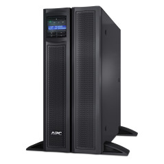 APC Smart-UPS gruppo di continuità (UPS) A linea interattiva 3 kVA 2700 W 10 presa(e) AC