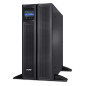 APC Smart-UPS uninterruptible power supply (UPS) Line-Interactive 3 kVA 2700 W 10 AC outlet(s)