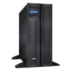 APC Smart-UPS gruppo di continuità (UPS) A linea interattiva 3 kVA 2700 W 10 presa(e) AC