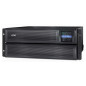 APC Smart-UPS uninterruptible power supply (UPS) Line-Interactive 3 kVA 2700 W 10 AC outlet(s)