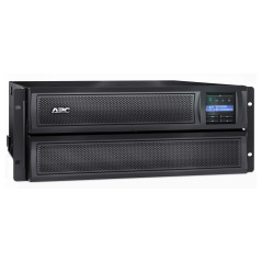 APC Smart-UPS gruppo di continuità (UPS) A linea interattiva 3 kVA 2700 W 10 presa(e) AC