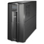 APC SMT3000IC gruppo di continuità (UPS) A linea interattiva 3 kVA 2700 W 9 presa(e) AC APC SMT3000IC gruppo di continuità (UPS) A linea interattiva 3 kVA 2700 W 9 presa(e) AC