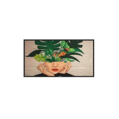 Philips Signage Solutions D-Line Digital signage flat panel 50" VA 500 cd m² 4K Ultra HD Black