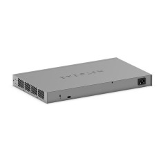 NETGEAR GS728TXP L2 L3 10G Ethernet (100 1000 10000) Power over Ethernet (PoE) Black