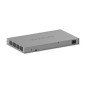 NETGEAR GS728TXP L2/L3 10G Ethernet (100/1000/10000) Supporto Power over Ethernet (PoE) Nero NETGEAR GS728TXP L2/L3 10G Ethernet (100/1000/10000) Supporto Power over Ethernet (PoE) Nero
