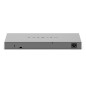 NETGEAR GS728TXP L2/L3 10G Ethernet (100/1000/10000) Supporto Power over Ethernet (PoE) Nero NETGEAR GS728TXP L2/L3 10G Ethernet (100/1000/10000) Supporto Power over Ethernet (PoE) Nero