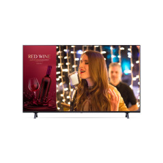 LG 50UN640S Pannello piatto per segnaletica digitale 127 cm (50") LCD Wi-Fi 400 cd m² 4K Ultra HD Blu WebOS