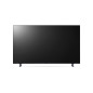 LG 50UN640S Digital signage flat panel 50" LCD Wi-Fi 400 cd/m² 4K Ultra HD Blue WebOS