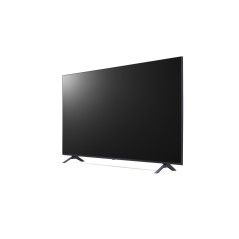 LG 50UN640S Digital signage flat panel 50" LCD Wi-Fi 400 cd m² 4K Ultra HD Blue WebOS