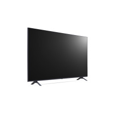 LG 50UN640S Digital signage flat panel 50" LCD Wi-Fi 400 cd m² 4K Ultra HD Blue WebOS
