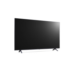 LG 50UN640S Digital signage flat panel 50" LCD Wi-Fi 400 cd m² 4K Ultra HD Blue WebOS