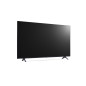 LG 50UN640S Digital signage flat panel 50" LCD Wi-Fi 400 cd/m² 4K Ultra HD Blue WebOS