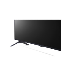 LG 50UN640S Digital signage flat panel 50" LCD Wi-Fi 400 cd m² 4K Ultra HD Blue WebOS