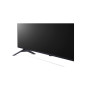 LG 50UN640S Digital signage flat panel 50" LCD Wi-Fi 400 cd/m² 4K Ultra HD Blue WebOS