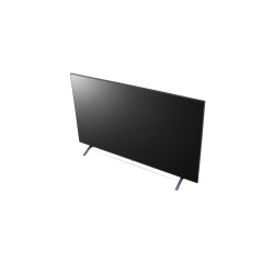 LG 50UN640S Digital signage flat panel 50" LCD Wi-Fi 400 cd m² 4K Ultra HD Blue WebOS