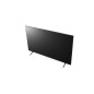 LG 50UN640S Digital signage flat panel 50" LCD Wi-Fi 400 cd/m² 4K Ultra HD Blue WebOS